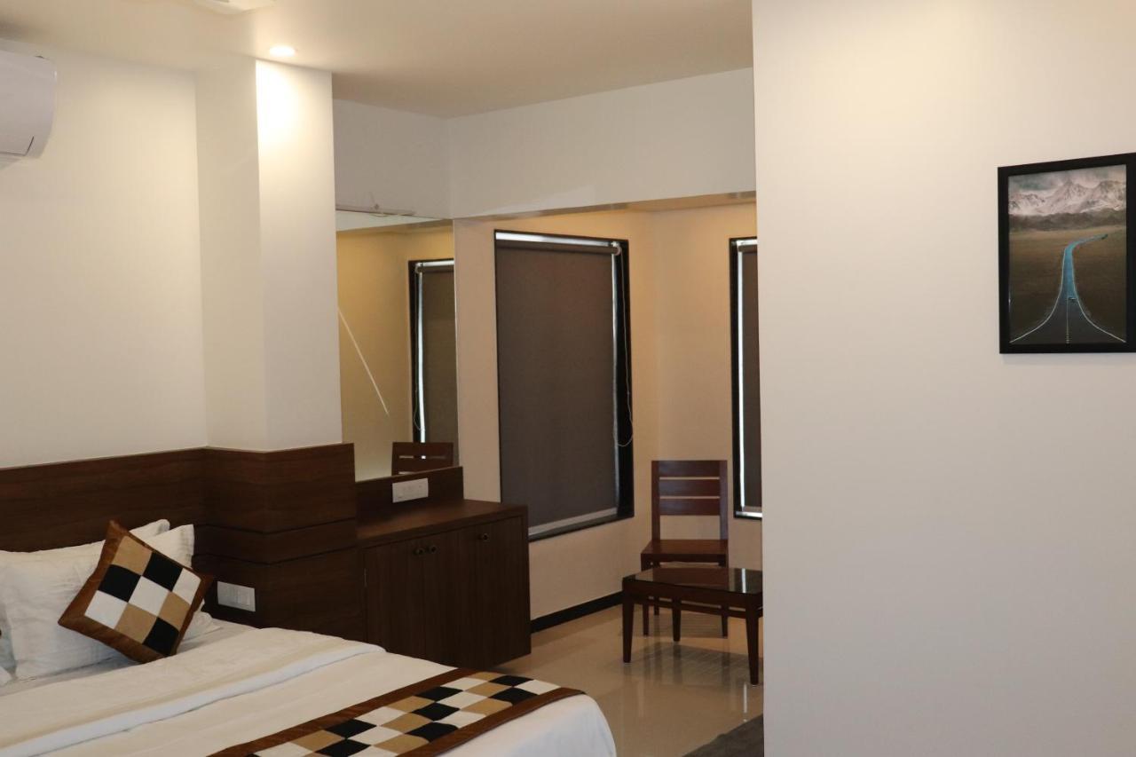 Hotel City Point Phalodi (Jodhpur) Exterior photo