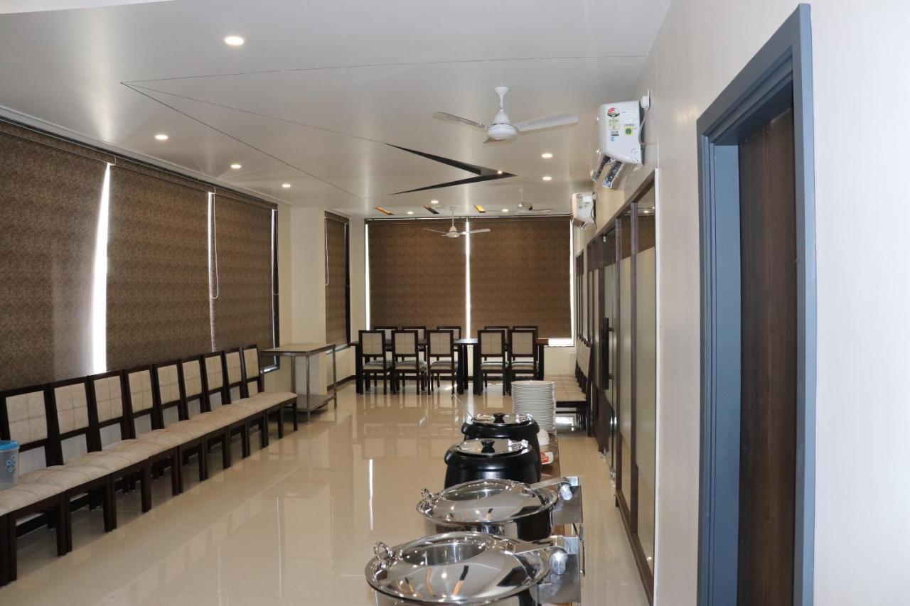 Hotel City Point Phalodi (Jodhpur) Exterior photo