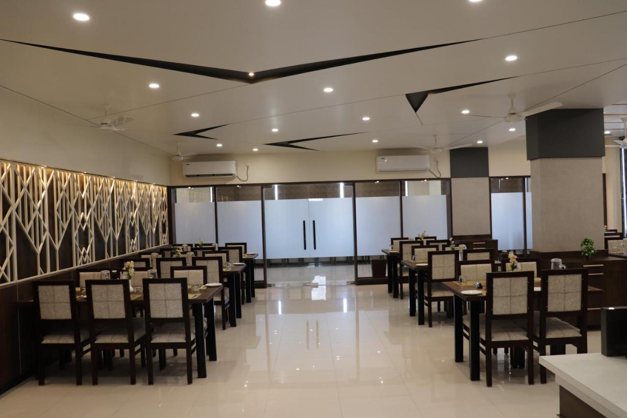 Hotel City Point Phalodi (Jodhpur) Exterior photo