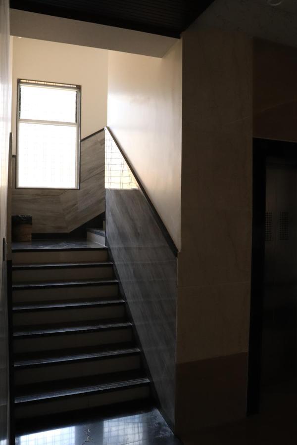 Hotel City Point Phalodi (Jodhpur) Exterior photo