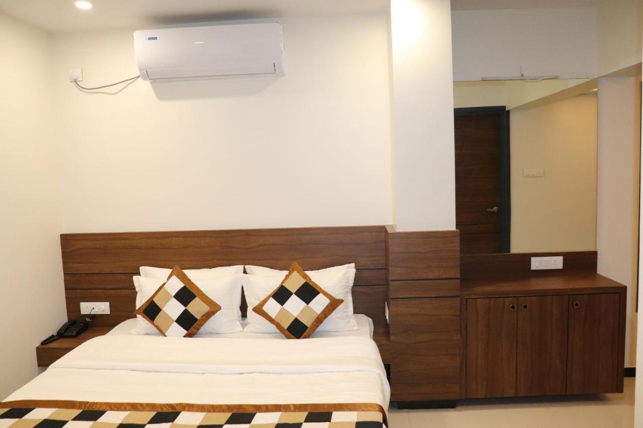 Hotel City Point Phalodi (Jodhpur) Exterior photo
