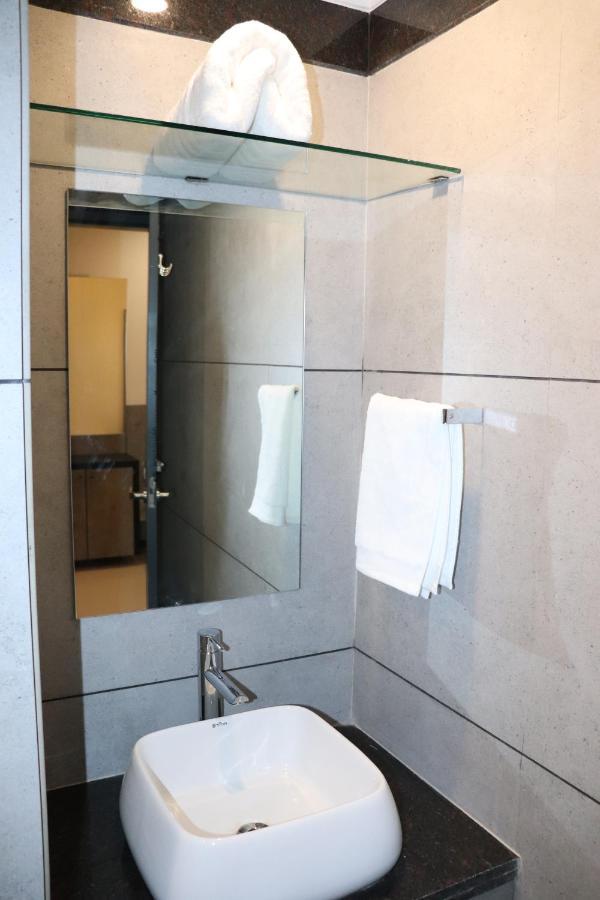 Hotel City Point Phalodi (Jodhpur) Exterior photo