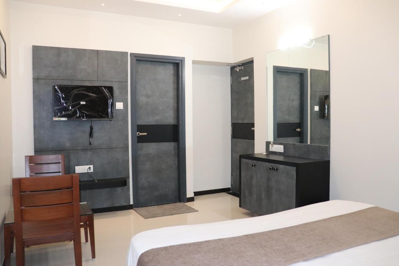 Hotel City Point Phalodi (Jodhpur) Exterior photo