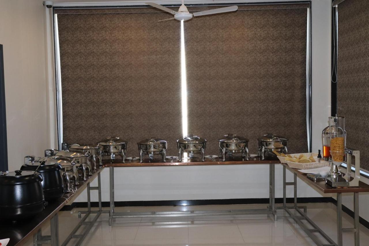 Hotel City Point Phalodi (Jodhpur) Exterior photo