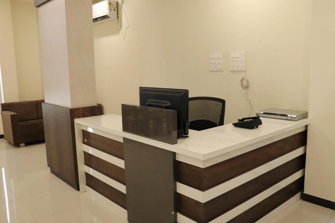 Hotel City Point Phalodi (Jodhpur) Exterior photo
