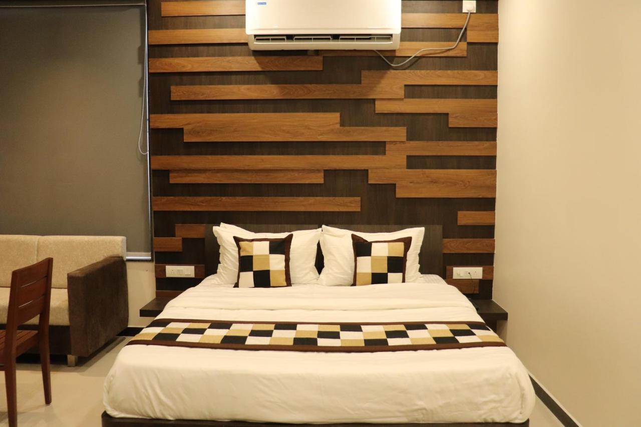 Hotel City Point Phalodi (Jodhpur) Exterior photo