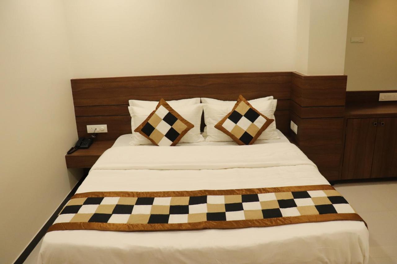 Hotel City Point Phalodi (Jodhpur) Exterior photo