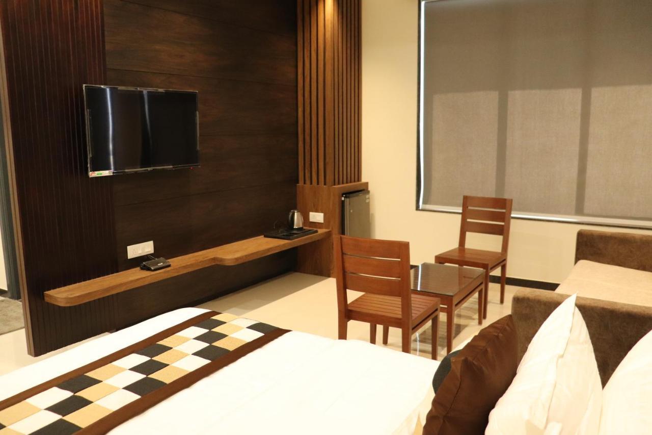 Hotel City Point Phalodi (Jodhpur) Exterior photo