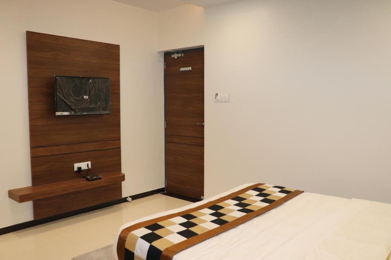 Hotel City Point Phalodi (Jodhpur) Exterior photo