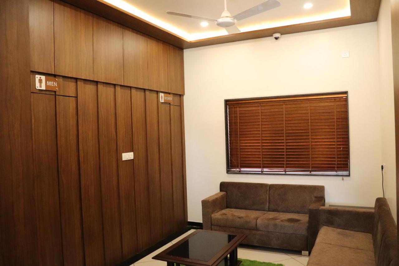 Hotel City Point Phalodi (Jodhpur) Exterior photo