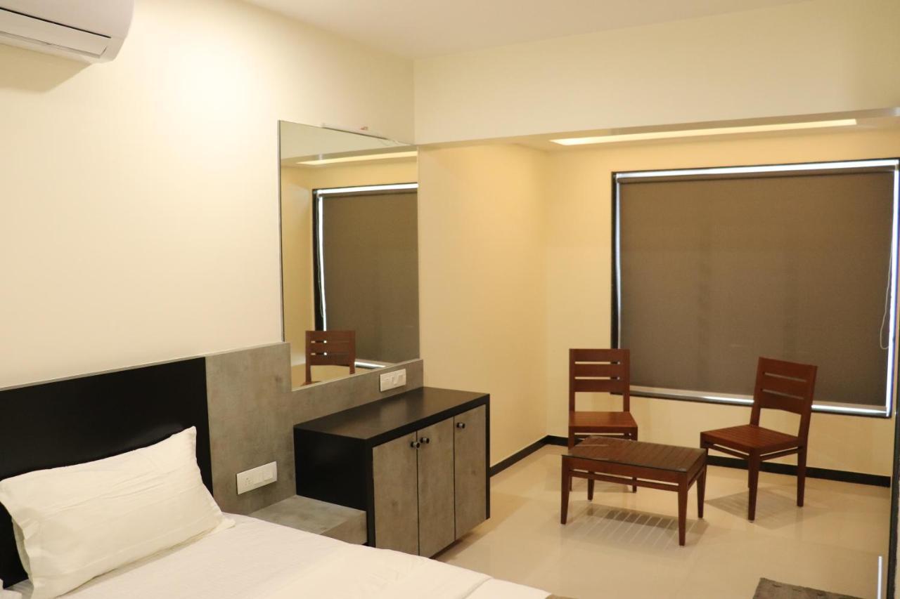 Hotel City Point Phalodi (Jodhpur) Exterior photo