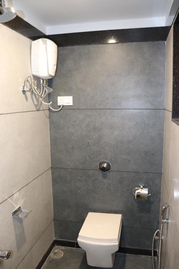 Hotel City Point Phalodi (Jodhpur) Exterior photo