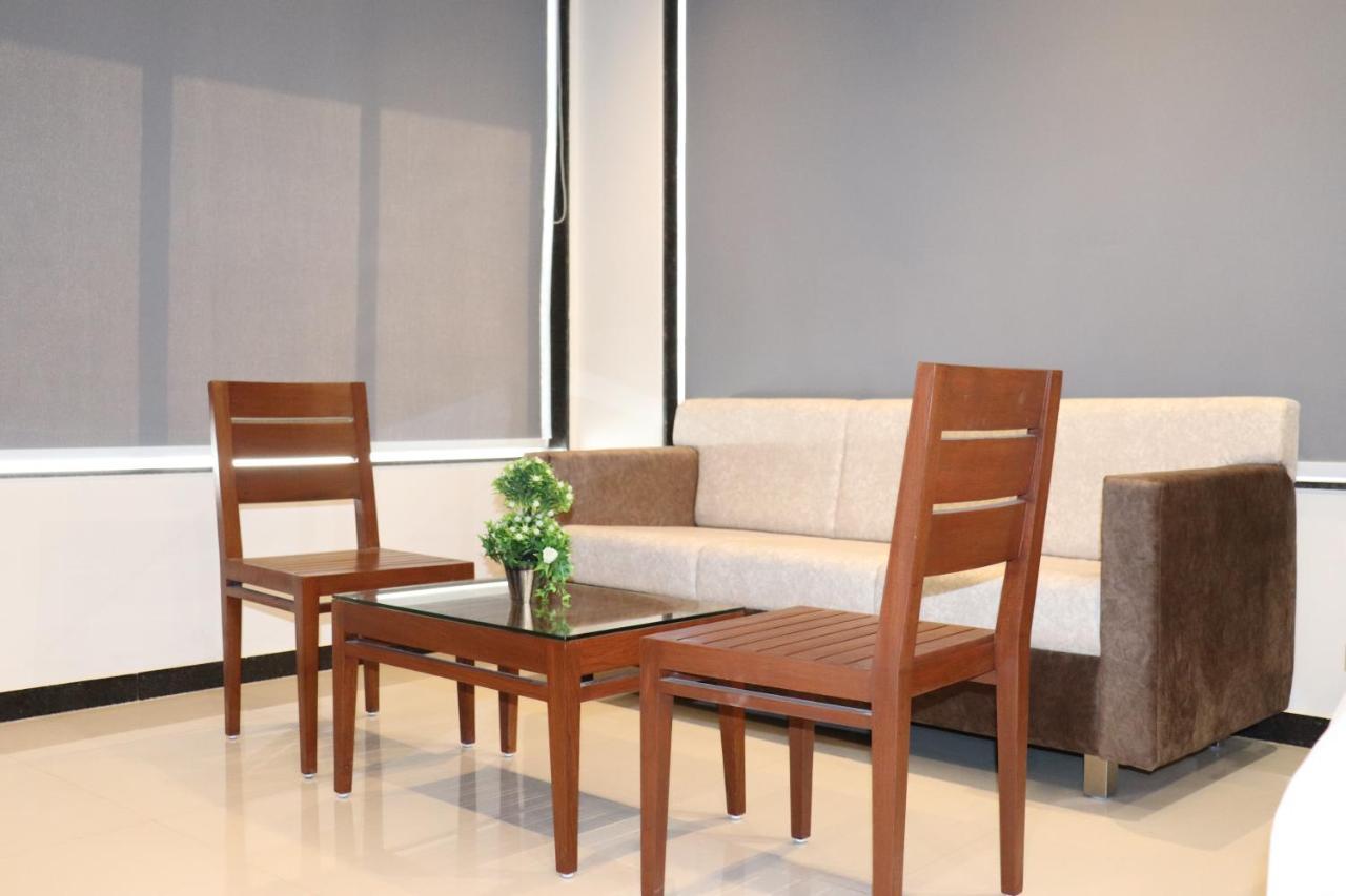 Hotel City Point Phalodi (Jodhpur) Exterior photo